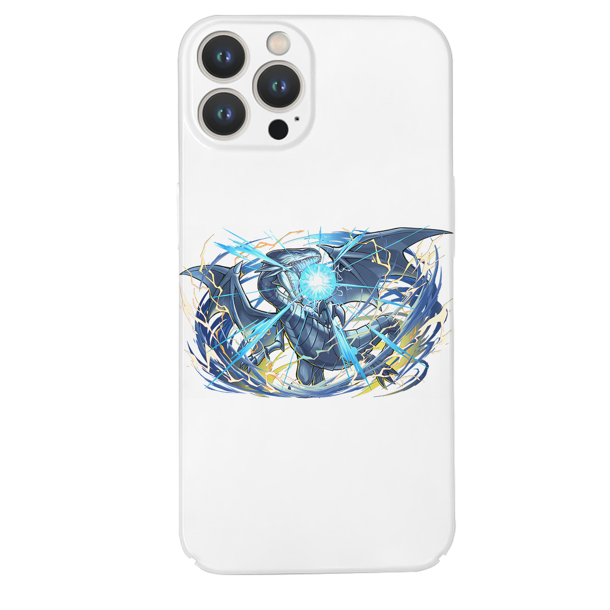 （画像用） 遊☆戯☆王 Yu-Gi-Oh! 【iPhone 14シリーズ対応】ハードケース